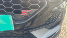 Ford Fiesta ST 1.5 EcoBoost ST-3 5dr Petrol Hatchback